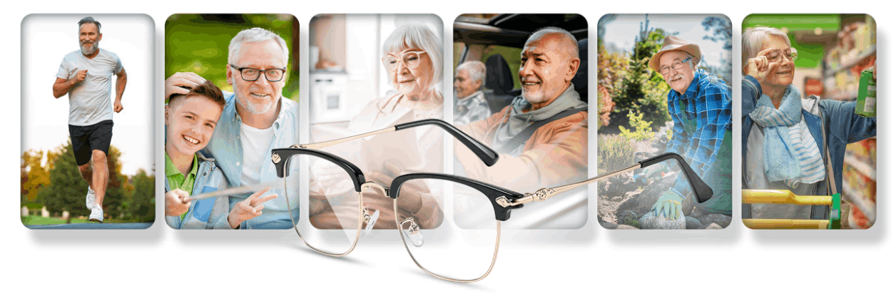 OptiReaders Pro