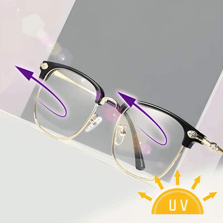 OptiReaders Pro
